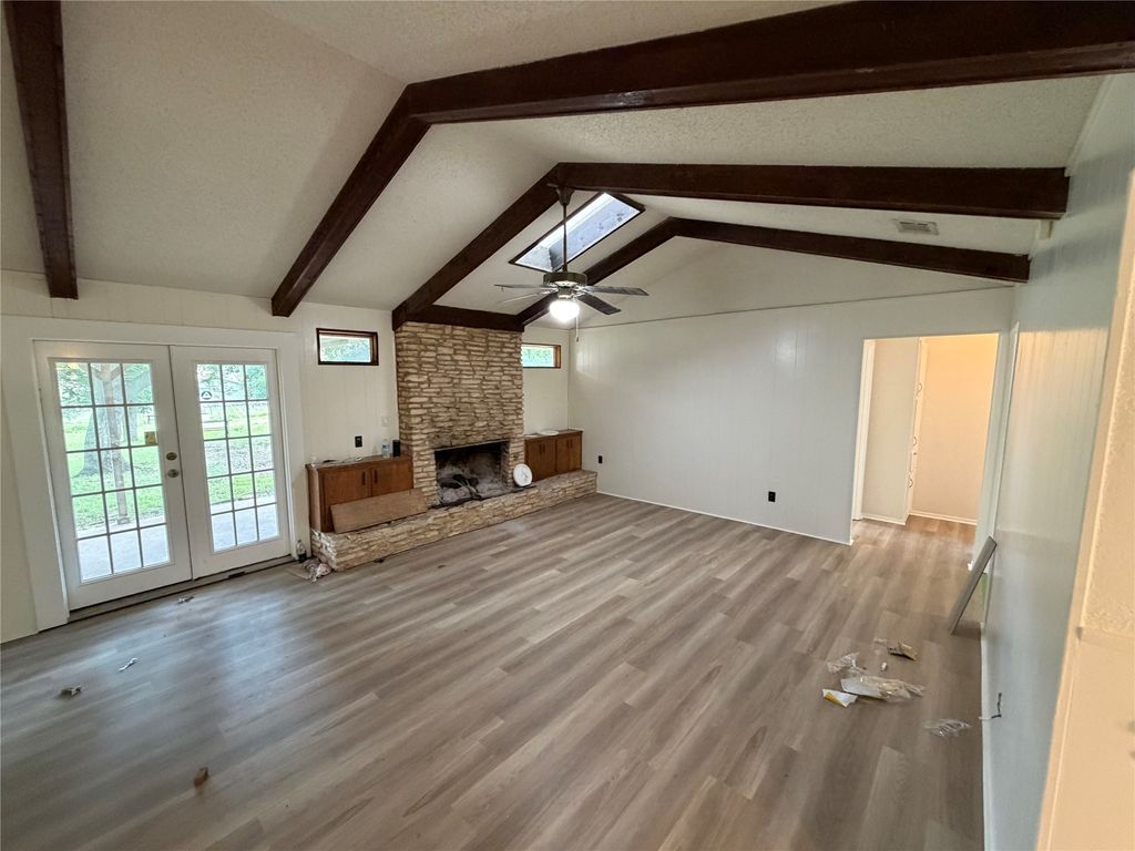 1309 Radam Circle, Austin