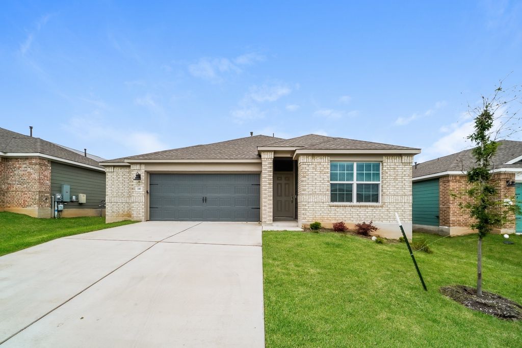 341 Madrid Street, Kyle