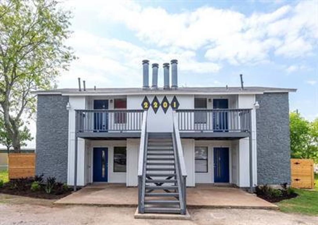 2201 Leah Cove C, Austin