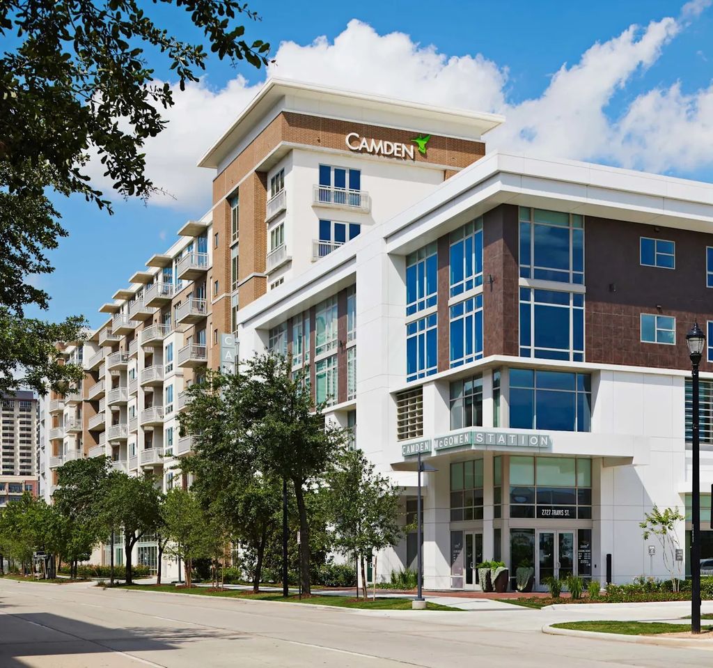 2727 Travis Street 457, Houston