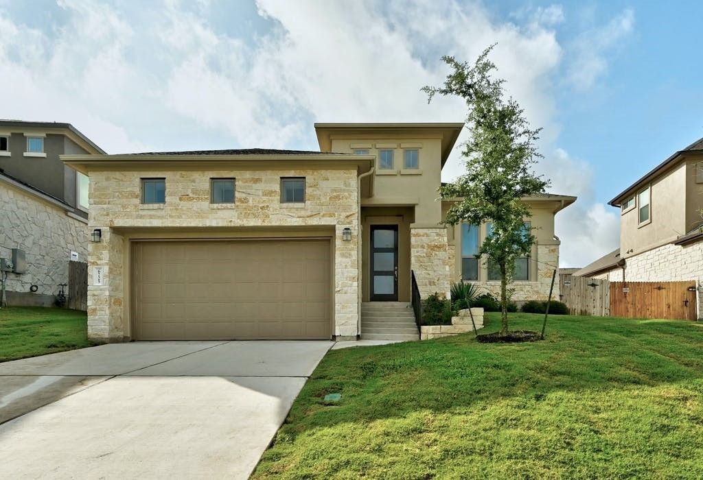 6725 Denia Drive, Austin