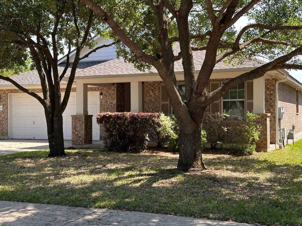 15008 Fernhill Drive, Austin