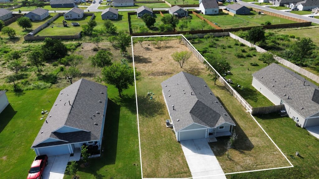 11212 Superior Bay Lane, Mustang Ridge