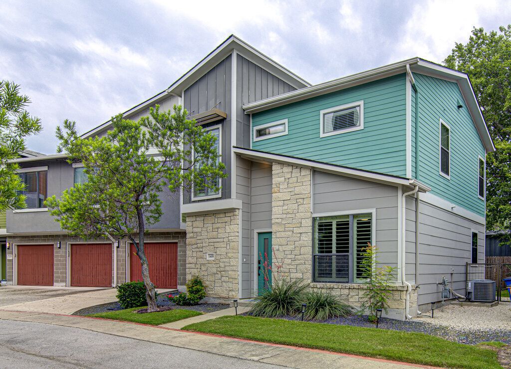 1409 Lorraine Loop 1409, Austin