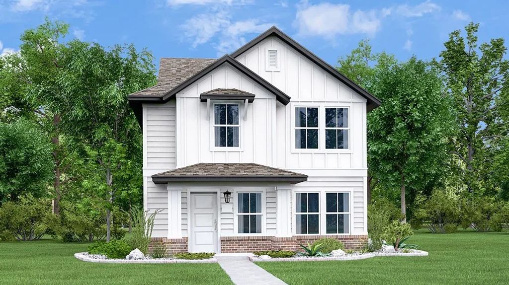 311 Bugbee Street, Kyle