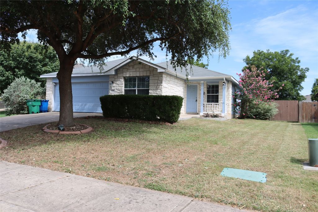 1910 Muscovy Cove, Taylor