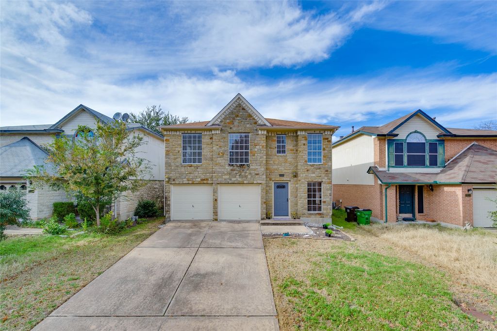 13210 Marrero Drive, Austin