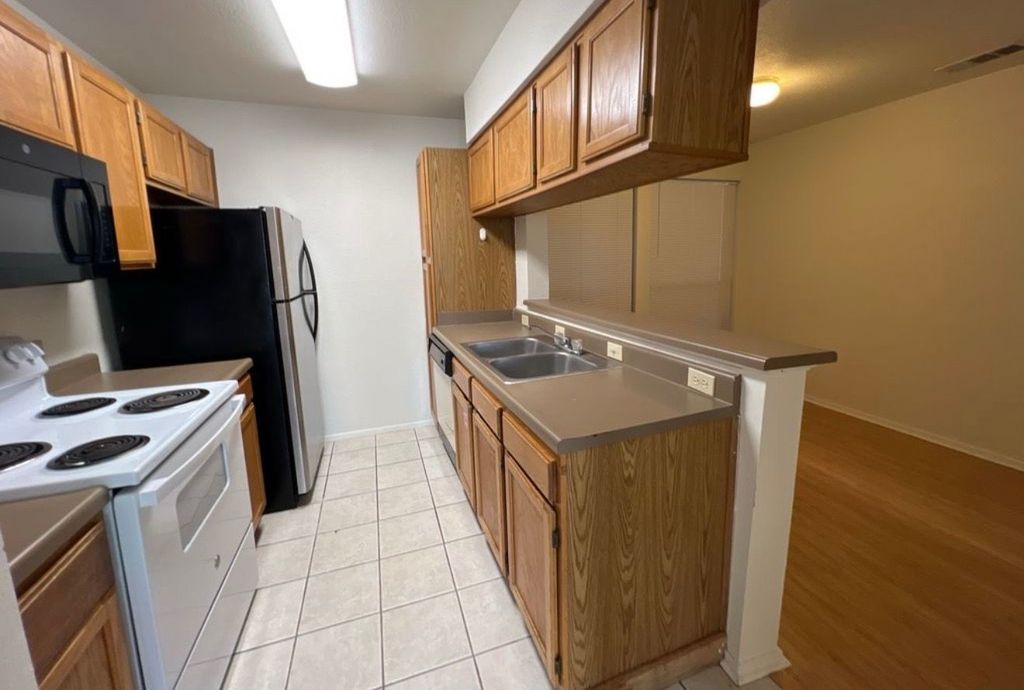3115 Helms Street 111, Austin