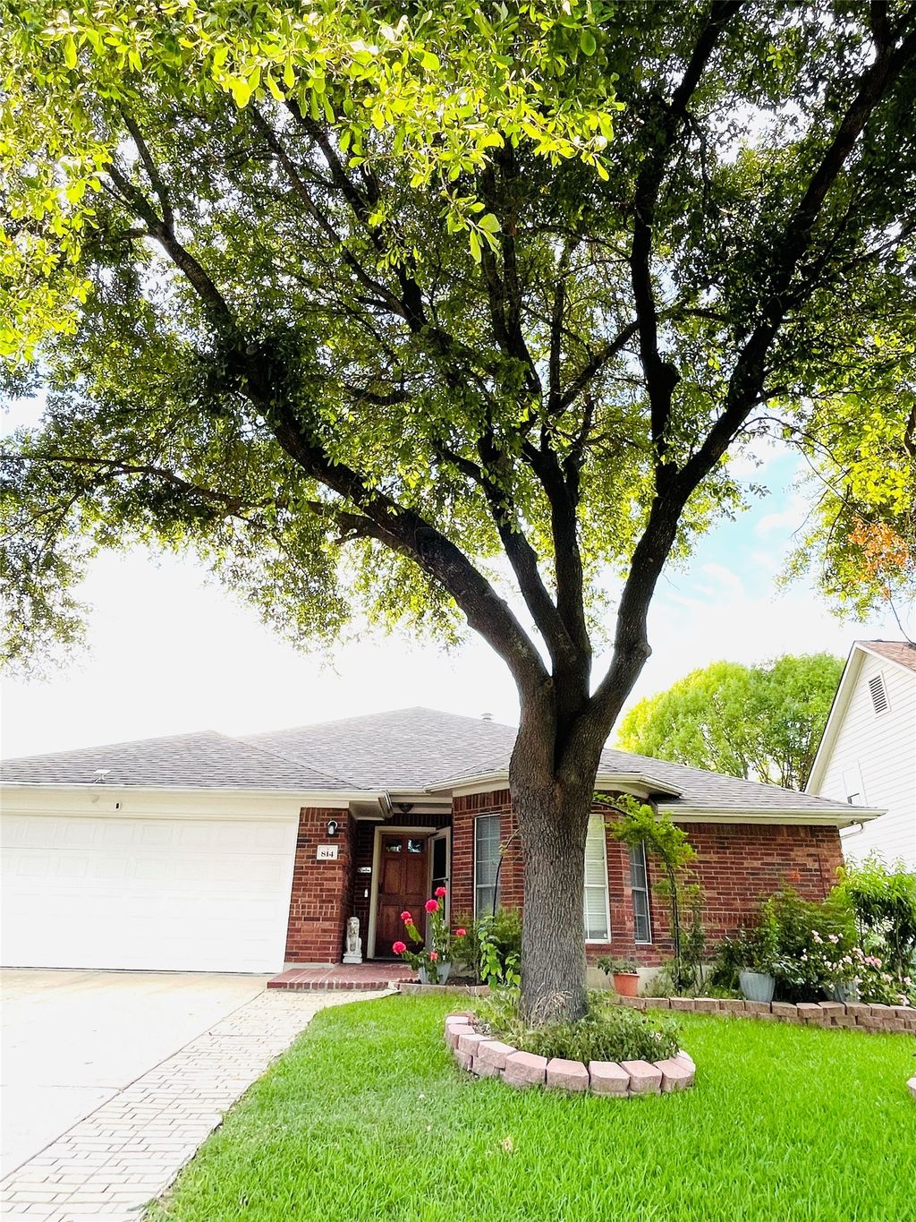 814 Broken Feather Trail, Pflugerville
