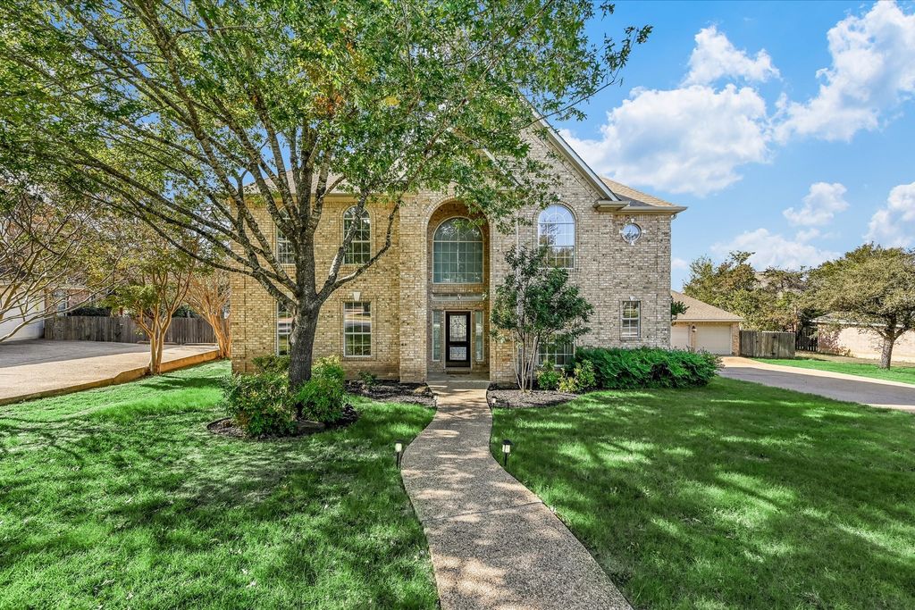 10802 Hastings Lane, Austin