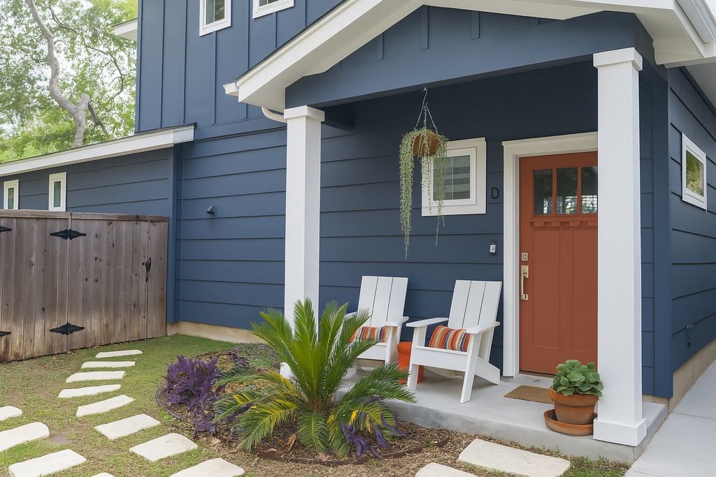 5503 William Holland Avenue D, Austin