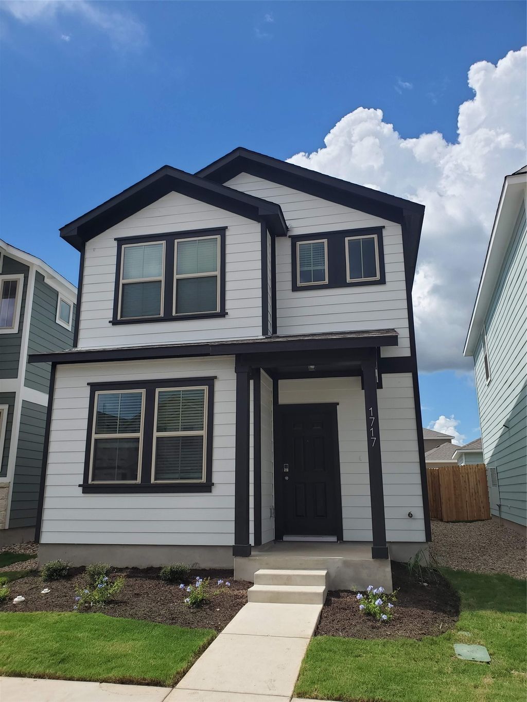 1717 Fountain Bridge Drive, Leander