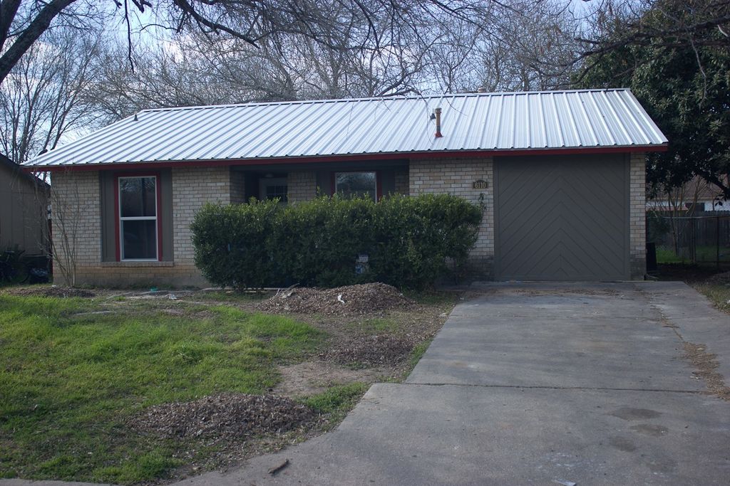 6110 Wing Feather Drive, Austin
