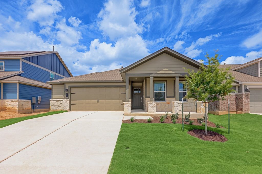 171 Mendoza, Kyle