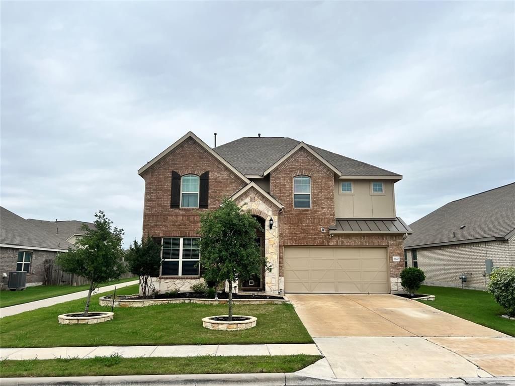 3900 Eland Drive, Pflugerville