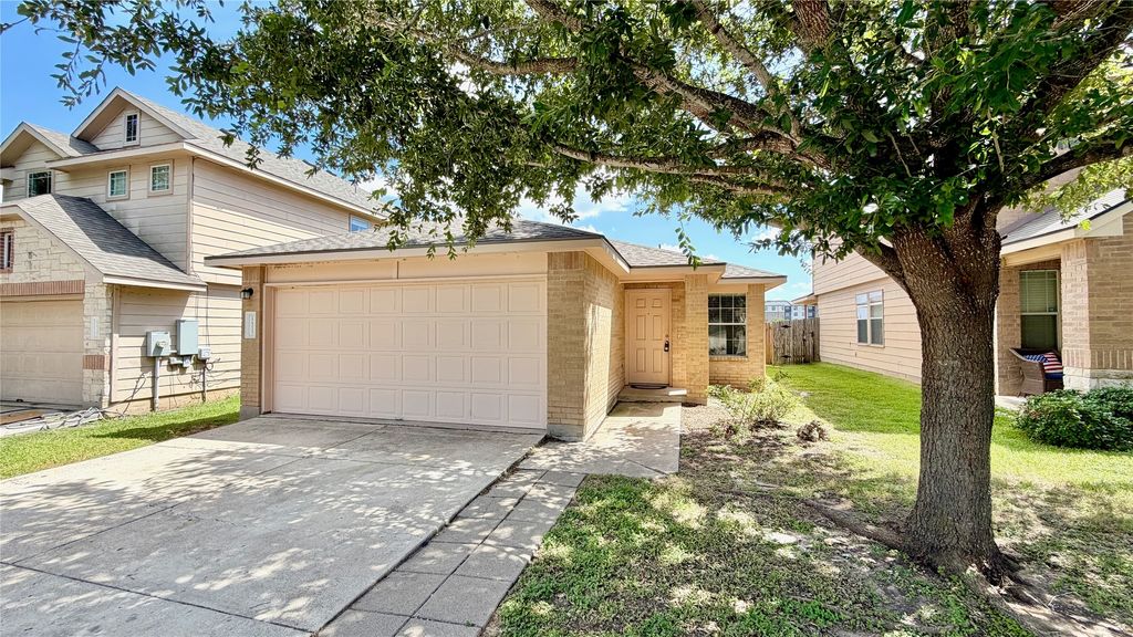 12333 Paloma Blanca Way, Del Valle