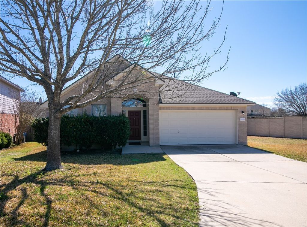20201 Mustang Island Circle, Pflugerville