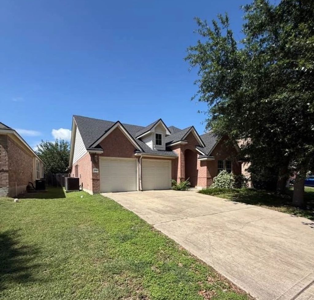 2816 Mission Tejas Drive, Pflugerville