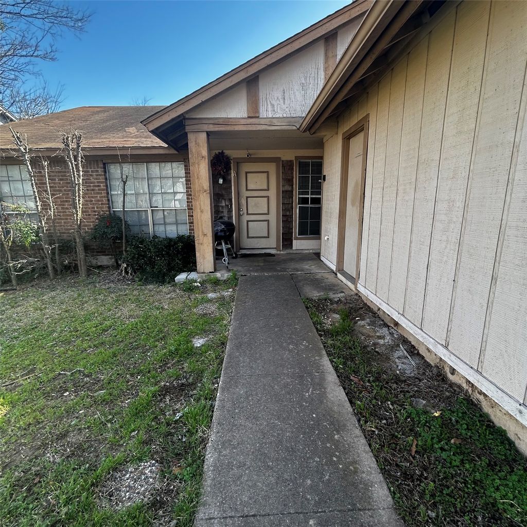 6603 Deatonhill Drive B, Austin