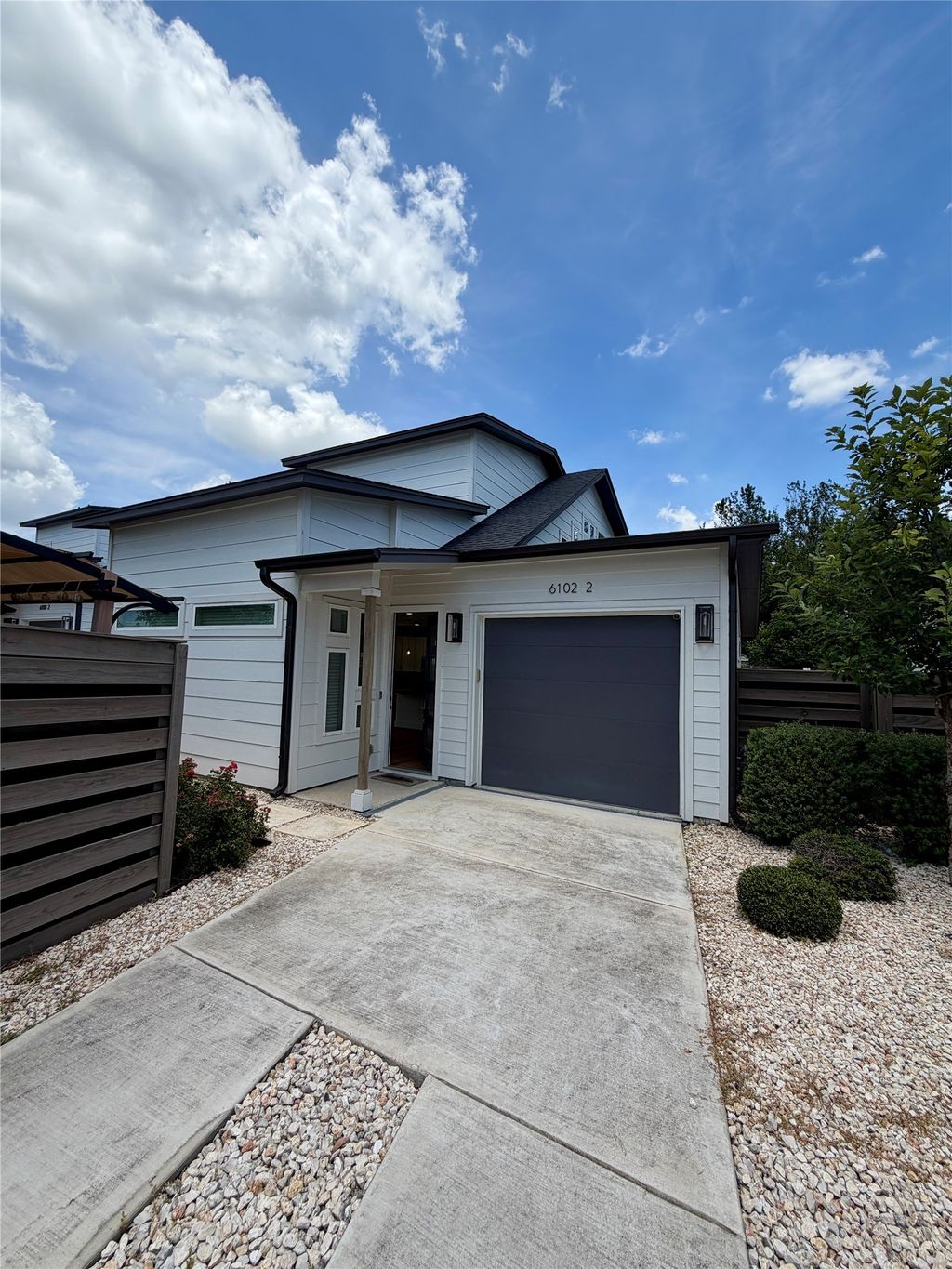 6102 Ponca Street 2, Austin