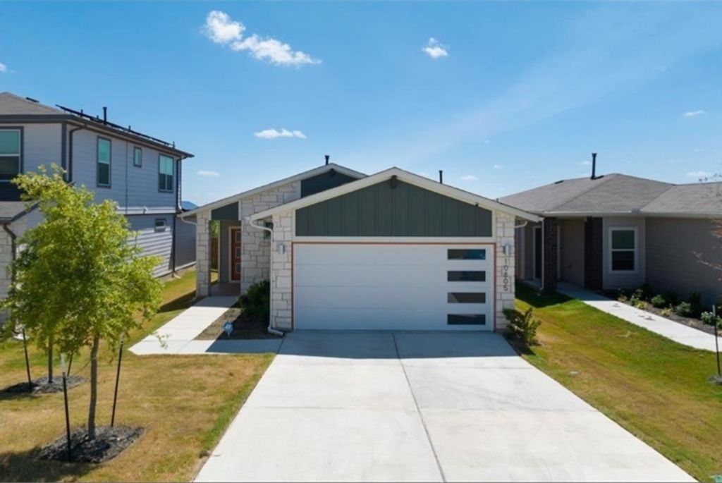 10805 Meris Lane, Austin