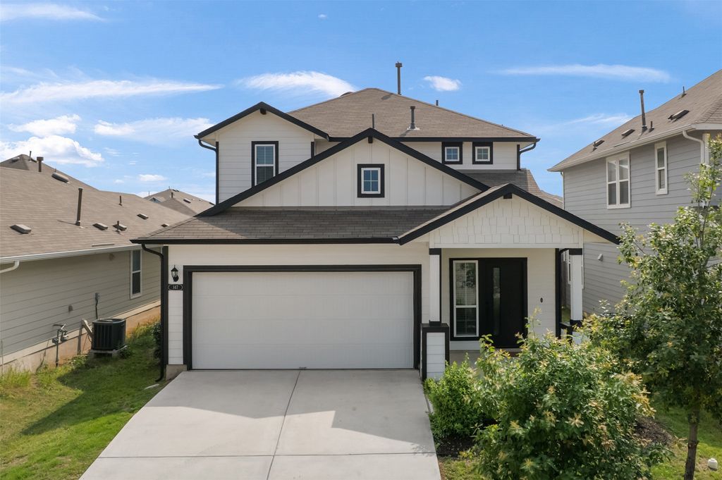 147 Heather Glen Way, Maxwell