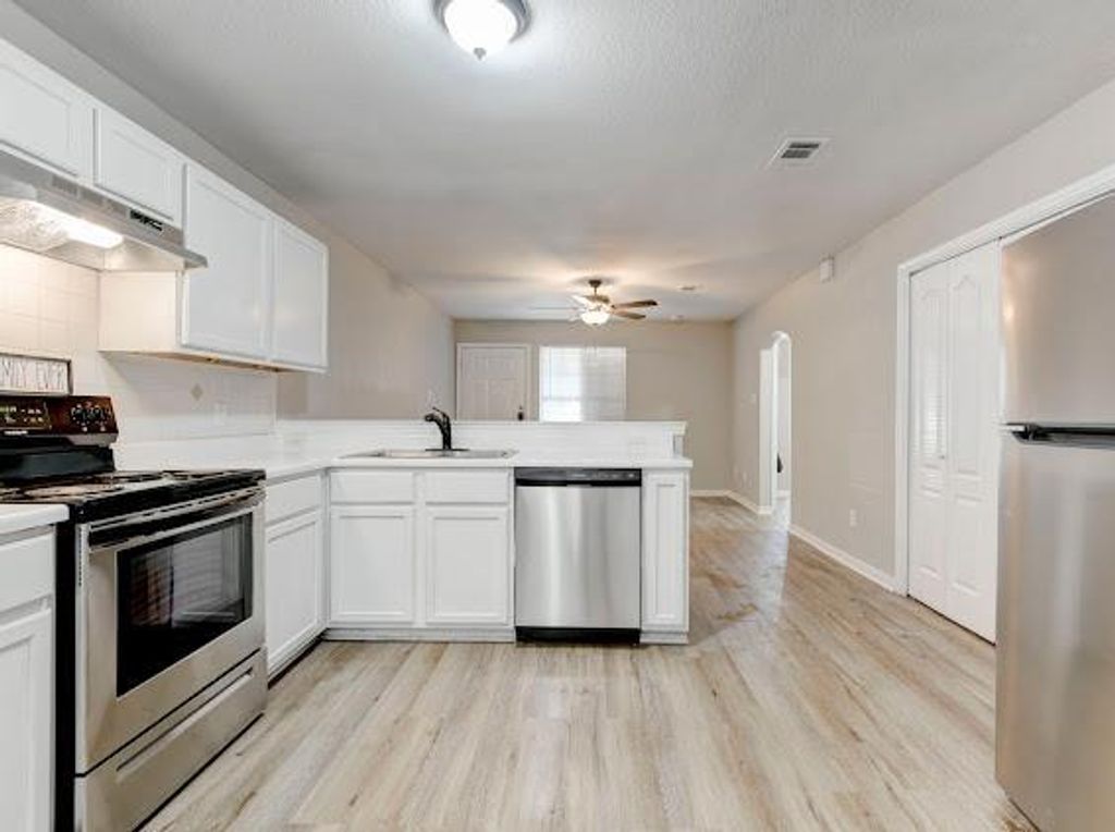 2321 Terrace Drive A, Killeen