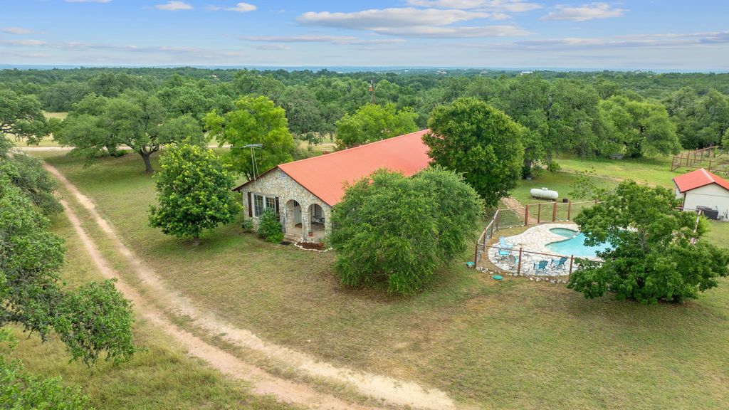 3468 Elder Hill Road, Dripping Springs