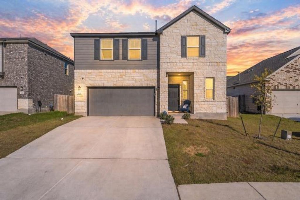 218 Summit Drive, Lockhart