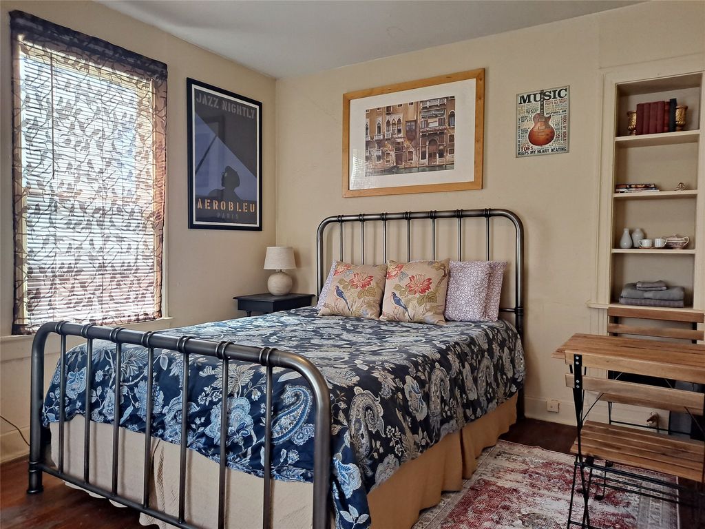 1906 San Gabriel Street 12, Austin