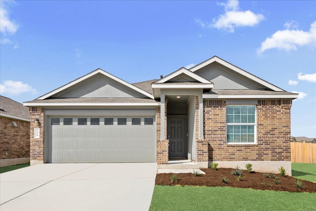 104 Vintage Drive, San Marcos