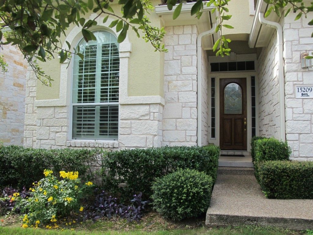 15209 Interlachen Drive, Austin