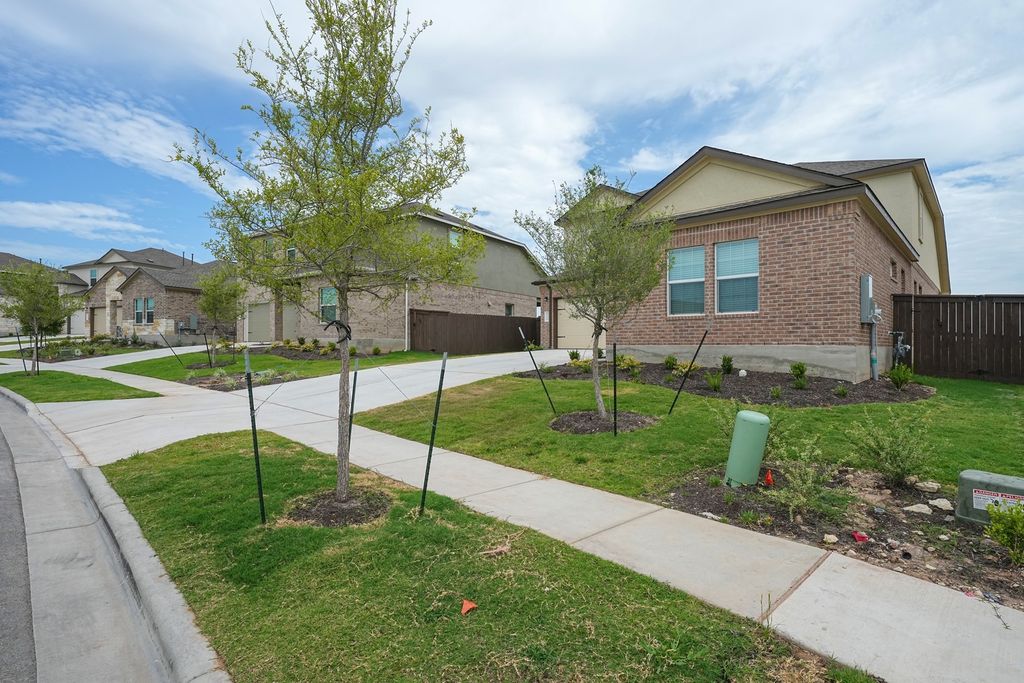 932 Mallow Road, Leander