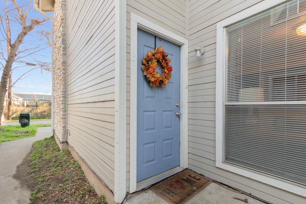 5203 Evans Avenue B, Austin
