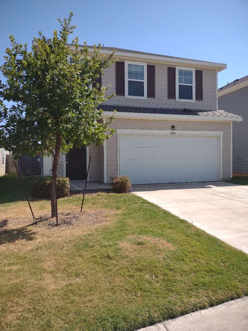 1002 Waterbuck Cove, Hutto