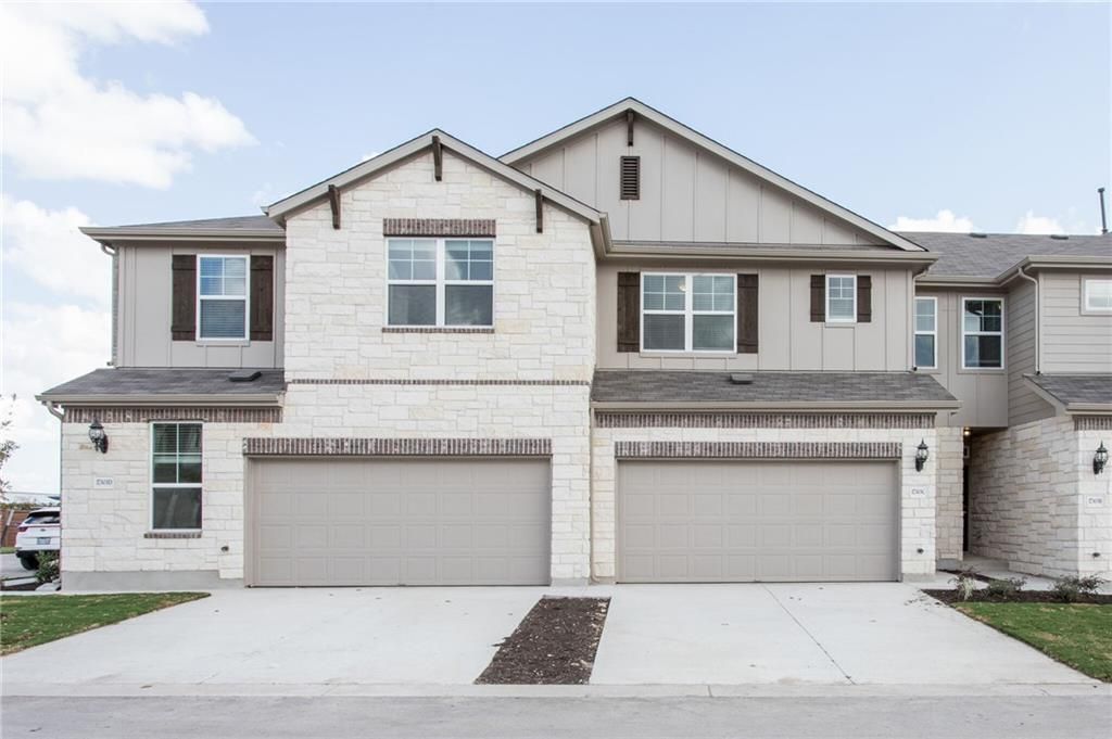 17303 C Leafroller Drive, Pflugerville