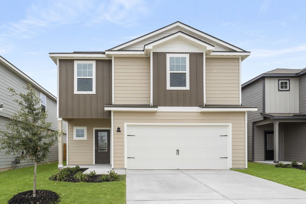 539 Aplite Pass, Maxwell