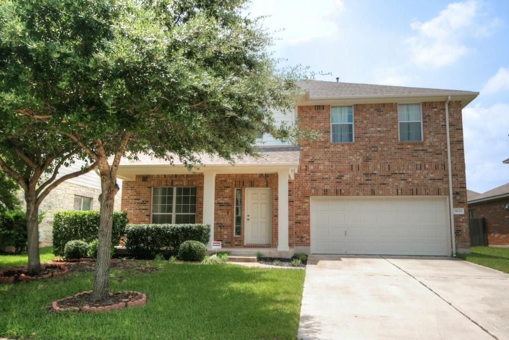 9624 Castle Pines Drive, Austin