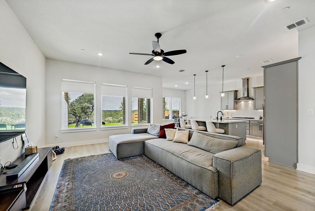 17211 Hattie Trace, Austin