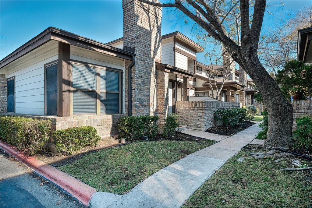 1748 Ohlen Road 74, Austin