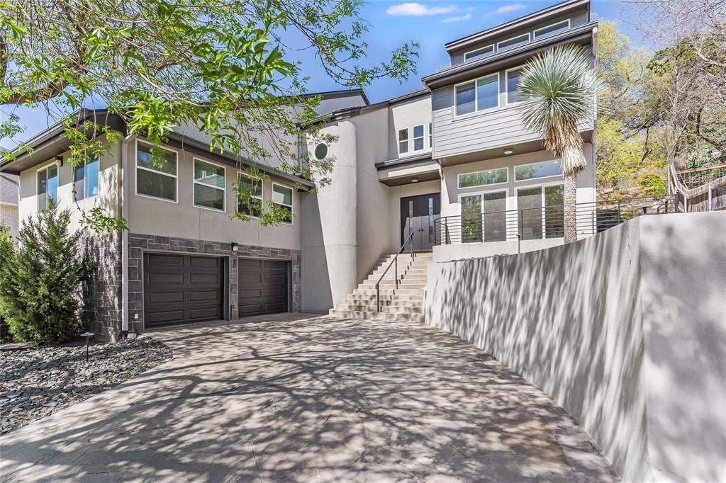 5606 Sedgefield Drive, Austin