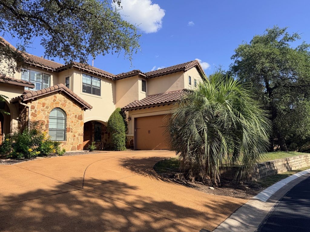 1036 Liberty Park Drive 34b, Austin