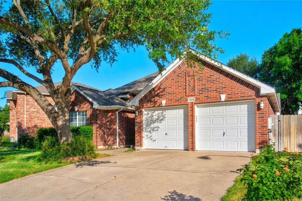 8248 Montoya Circle, Austin