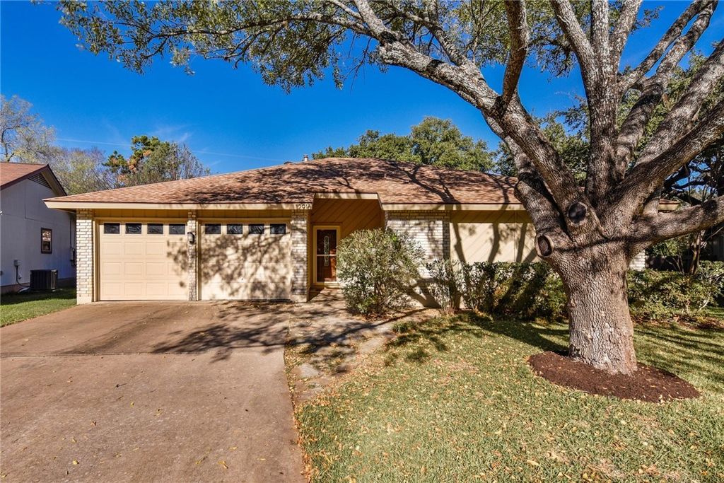 12916 Pegasus Street, Austin