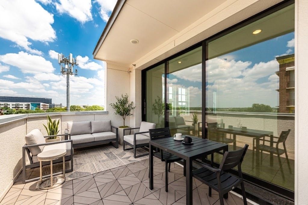 1201 Shore District Drive, Austin
