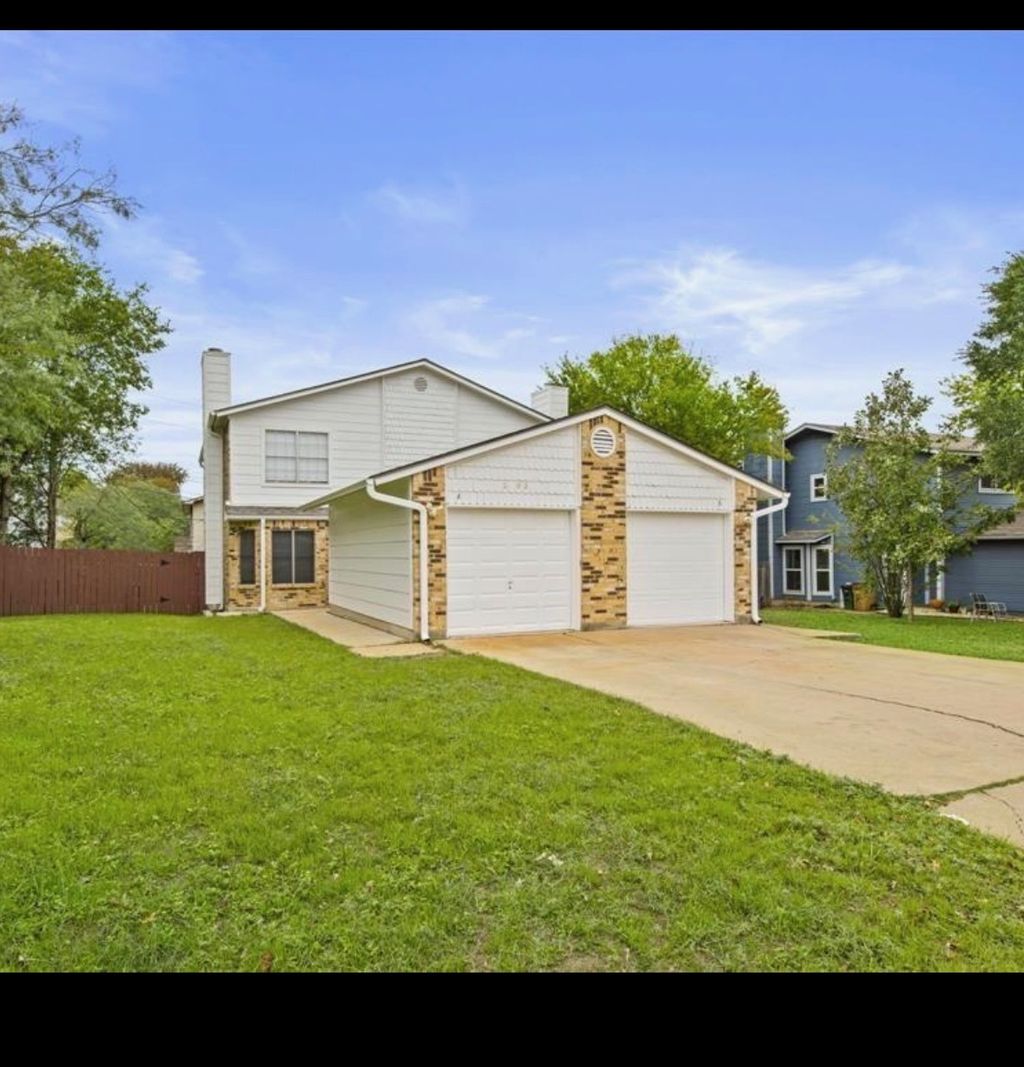 2102-a Kenneth Avenue A, Austin