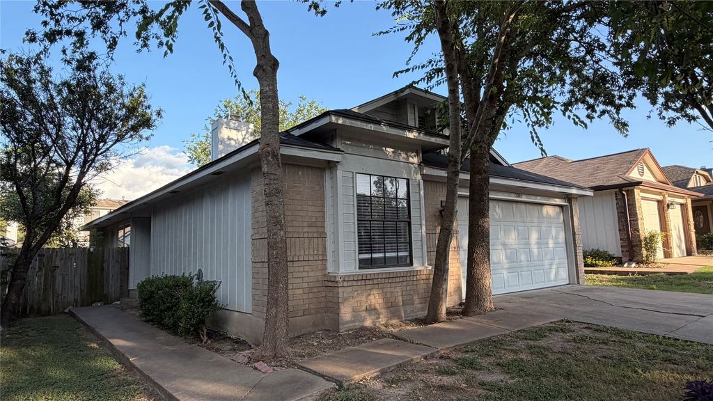 13003 Widge Drive, Austin