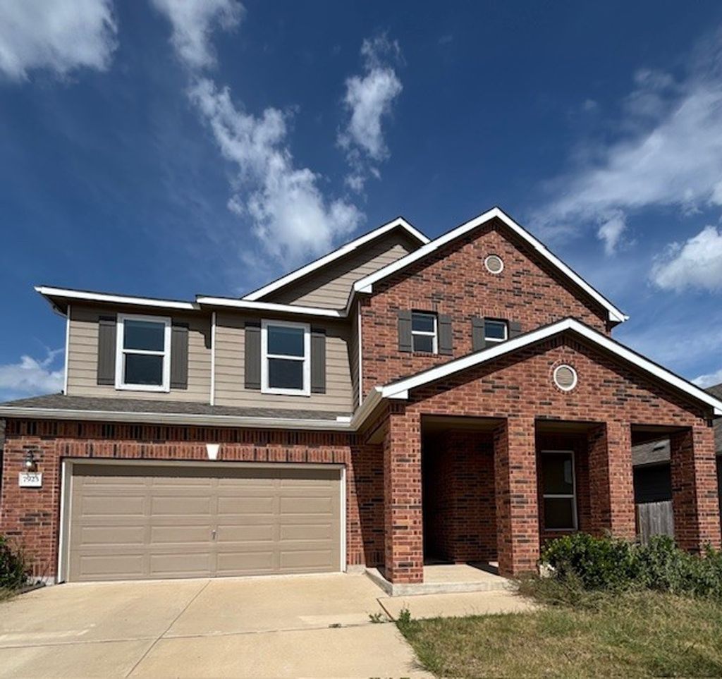 7925 Crystalbrook W, Austin