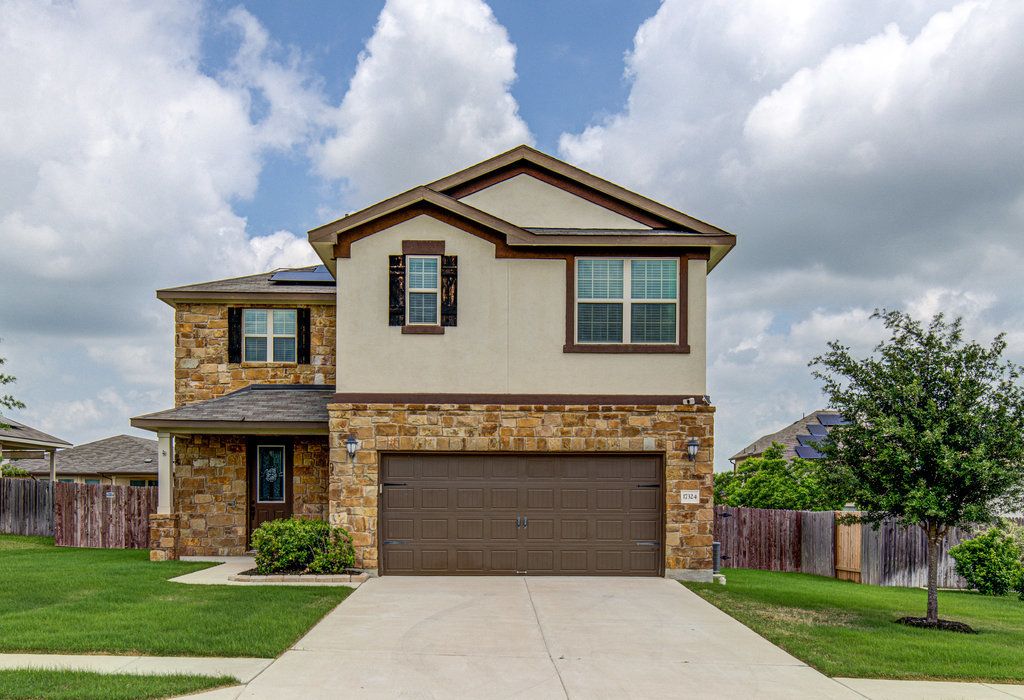 17324 Brittle Lane, Pflugerville
