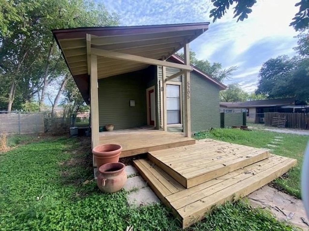 5205 Knight Circle, Austin